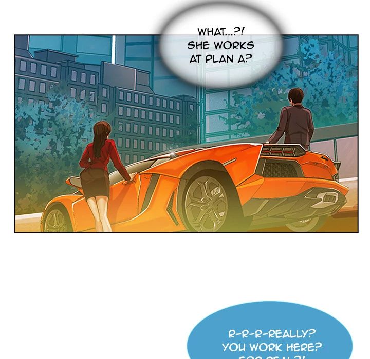 Lady Long Legs - Chapter 5 [photo 28] - MangaPorn