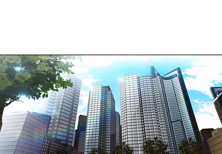 Lady Long Legs - Chapter 5 [photo 3] - MangaPorn