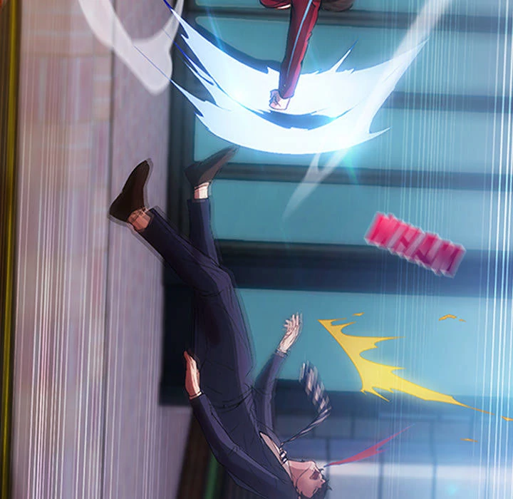 Lady Long Legs - Chapter 5 [photo 34] - MangaPorn