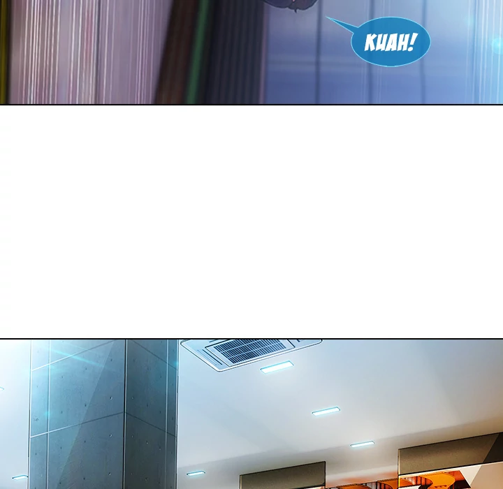 Lady Long Legs - Chapter 5 [photo 35] - MangaPorn