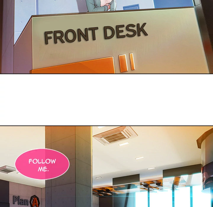 Lady Long Legs - Chapter 5 [photo 37] - MangaPorn