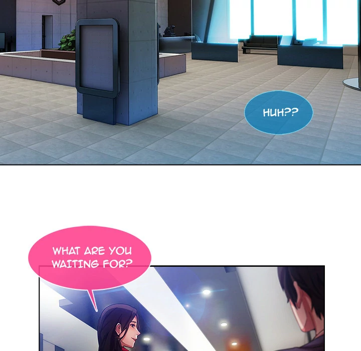 Lady Long Legs - Chapter 5 [photo 38] - MangaPorn