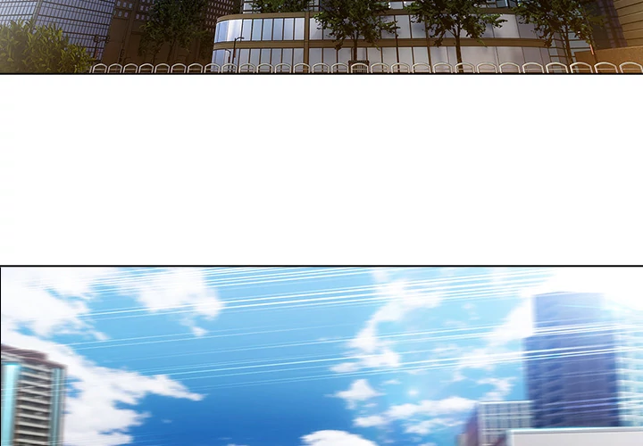 Lady Long Legs - Chapter 5 [photo 4] - MangaPorn