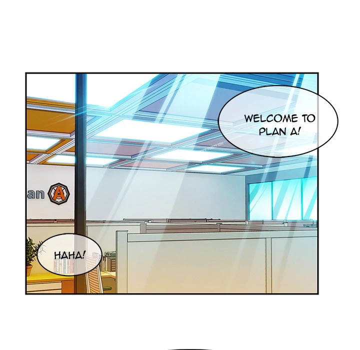 Lady Long Legs - Chapter 5 [photo 46] - MangaPorn