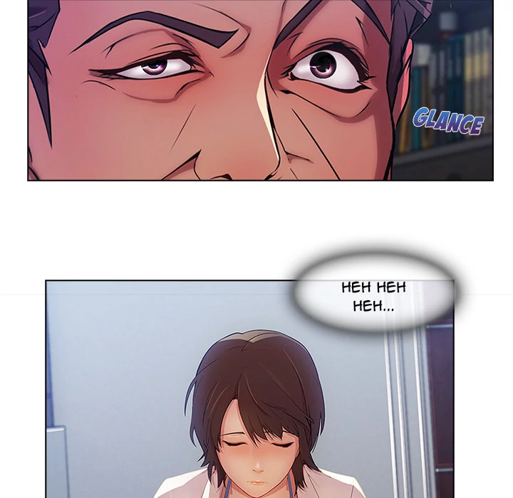 Lady Long Legs - Chapter 5 [photo 48] - MangaPorn