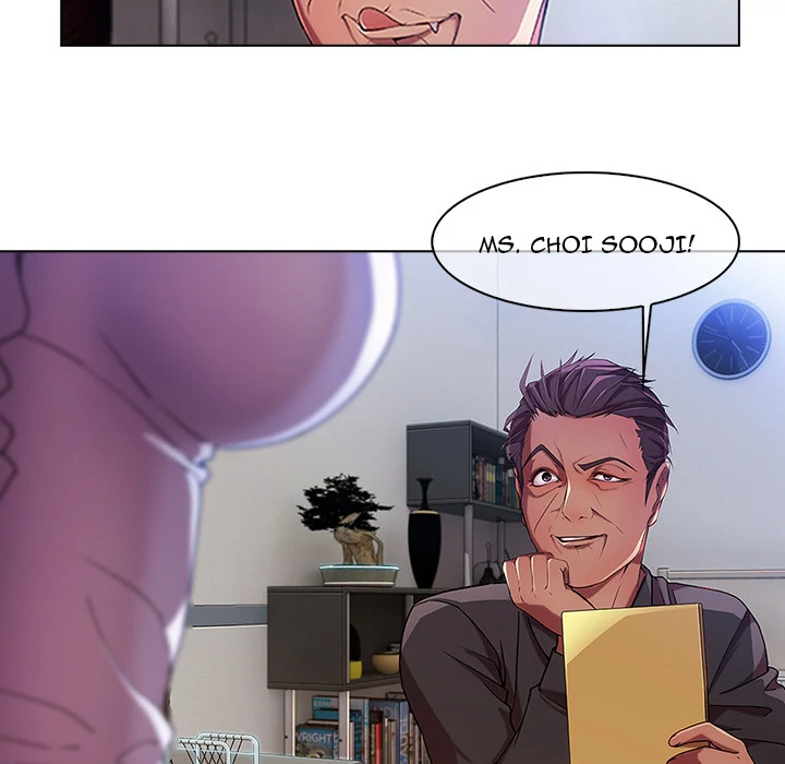 Lady Long Legs - Chapter 5 [photo 56] - MangaPorn