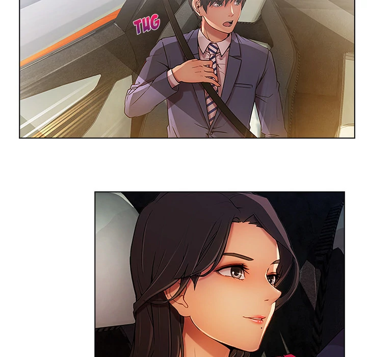 Lady Long Legs - Chapter 5 [photo 6] - MangaPorn