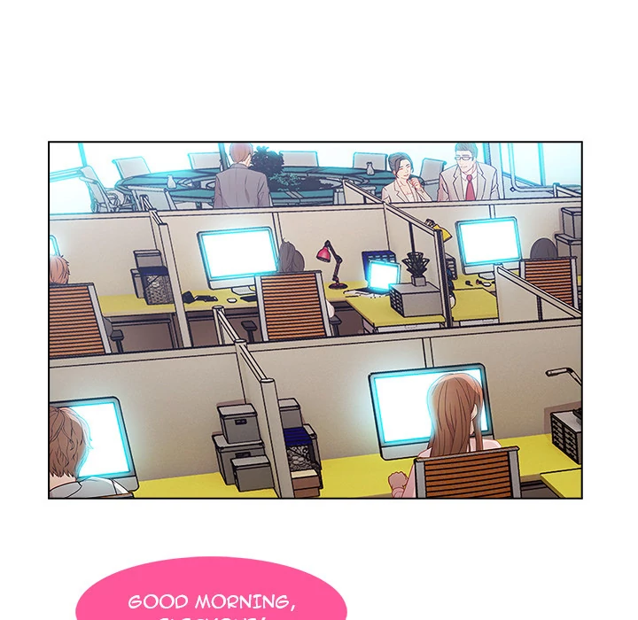 Lady Long Legs - Chapter 5 [photo 65] - MangaPorn