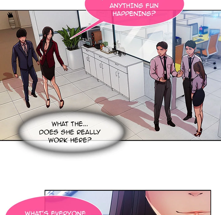 Lady Long Legs - Chapter 5 [photo 67] - MangaPorn