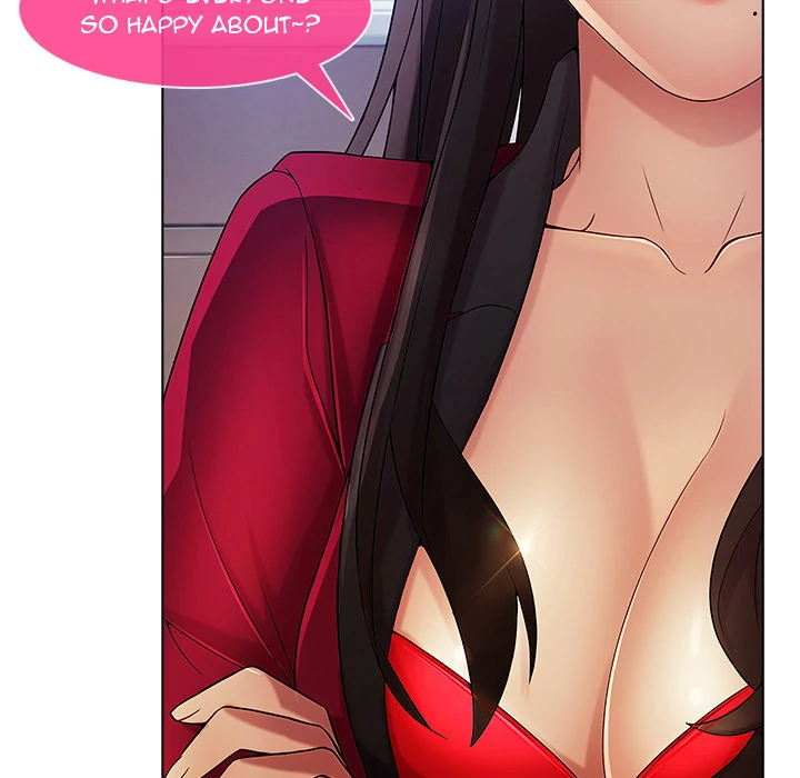 Lady Long Legs - Chapter 5 [photo 68] - MangaPorn