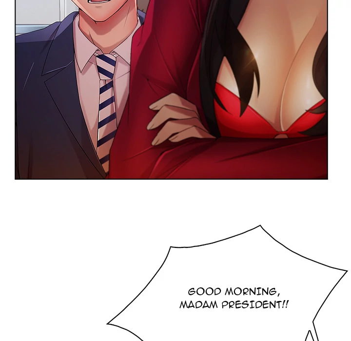 Lady Long Legs - Chapter 5 [photo 70] - MangaPorn