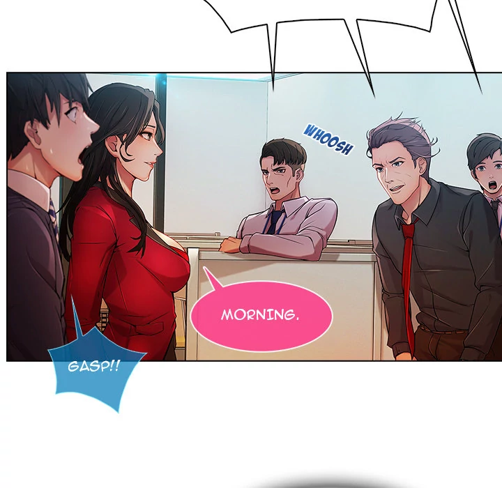 Lady Long Legs - Chapter 5 [photo 71] - MangaPorn