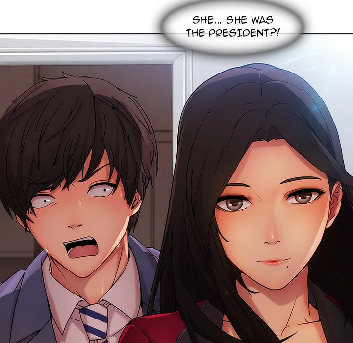 Lady Long Legs - Chapter 5 [photo 72] - MangaPorn