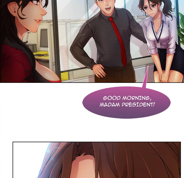 Lady Long Legs - Chapter 5 [photo 74] - MangaPorn