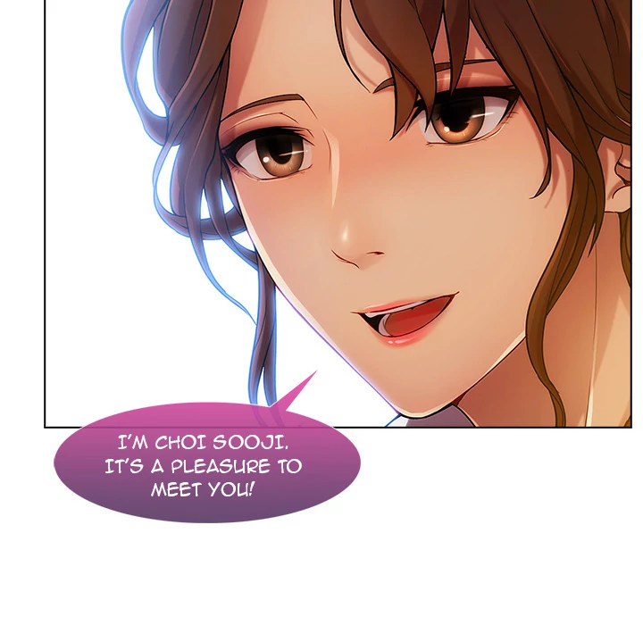 Lady Long Legs - Chapter 5 [photo 75] - MangaPorn