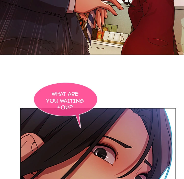 Lady Long Legs - Chapter 5 [photo 82] - MangaPorn