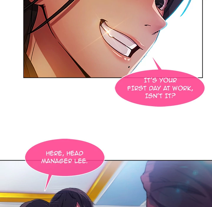 Lady Long Legs - Chapter 5 [photo 83] - MangaPorn