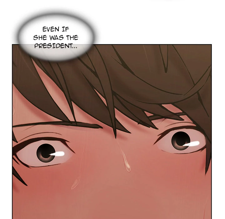 Lady Long Legs - Chapter 5 [photo 86] - MangaPorn