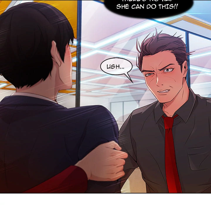 Lady Long Legs - Chapter 5 [photo 88] - MangaPorn