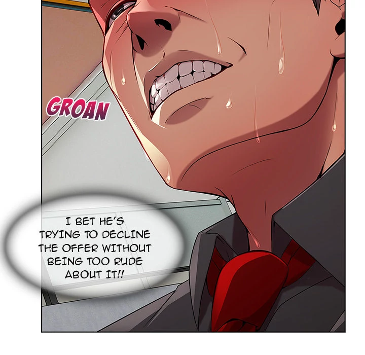 Lady Long Legs - Chapter 5 [photo 93] - MangaPorn