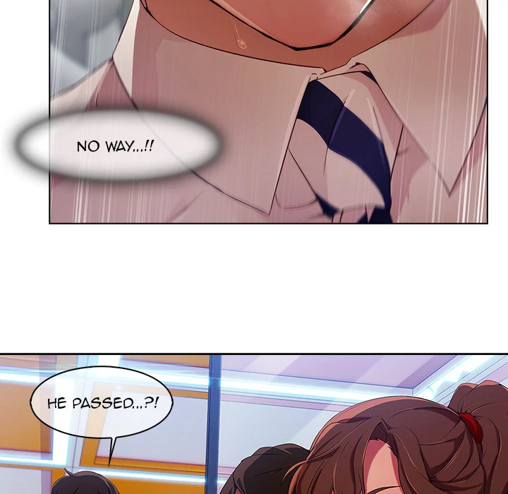 Lady Long Legs - Chapter 5 [photo 99] - MangaPorn