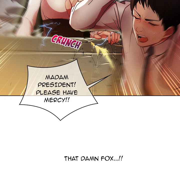 Lady Long Legs - Chapter 6 [photo 103] - MangaPorn