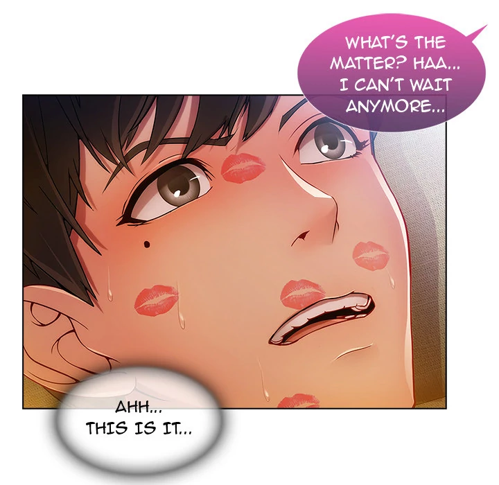 Lady Long Legs - Chapter 6 [photo 109] - MangaPorn