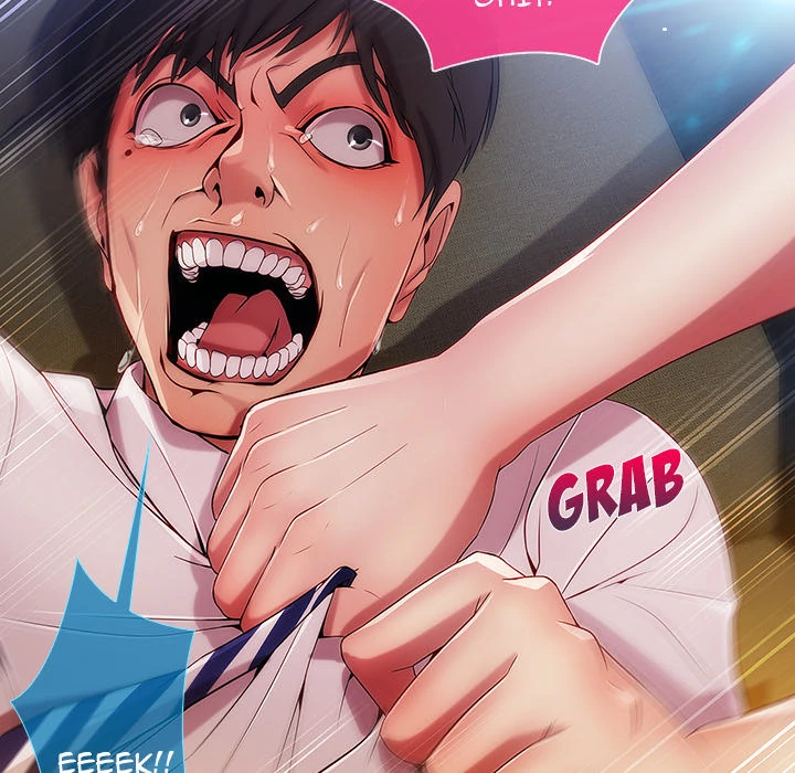 Lady Long Legs - Chapter 6 [photo 117] - MangaPorn