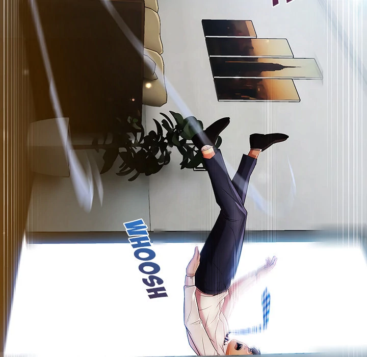 Lady Long Legs - Chapter 6 [photo 120] - MangaPorn