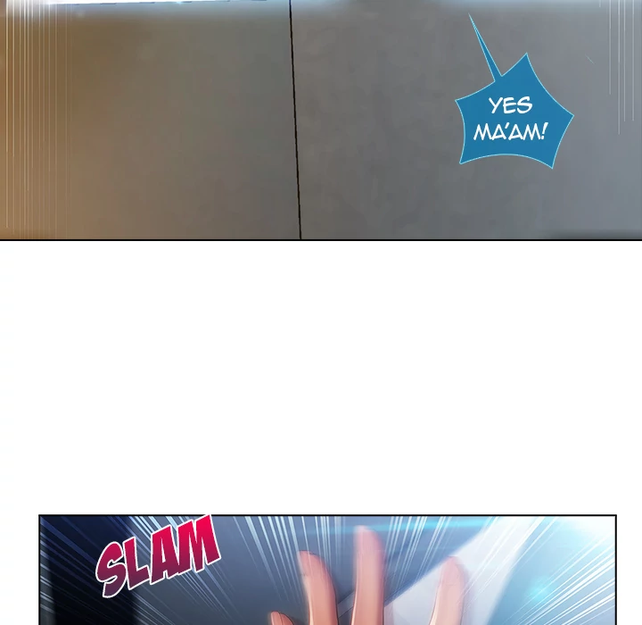 Lady Long Legs - Chapter 6 [photo 121] - MangaPorn