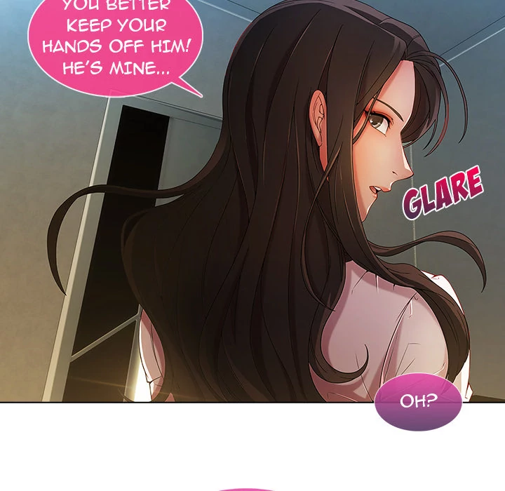 Lady Long Legs - Chapter 6 [photo 123] - MangaPorn