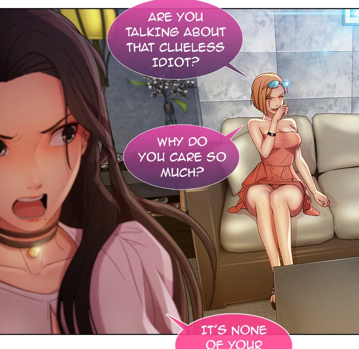 Lady Long Legs - Chapter 6 [photo 124] - MangaPorn