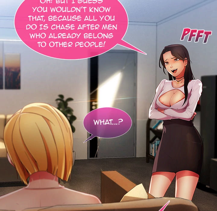 Lady Long Legs - Chapter 6 [photo 126] - MangaPorn