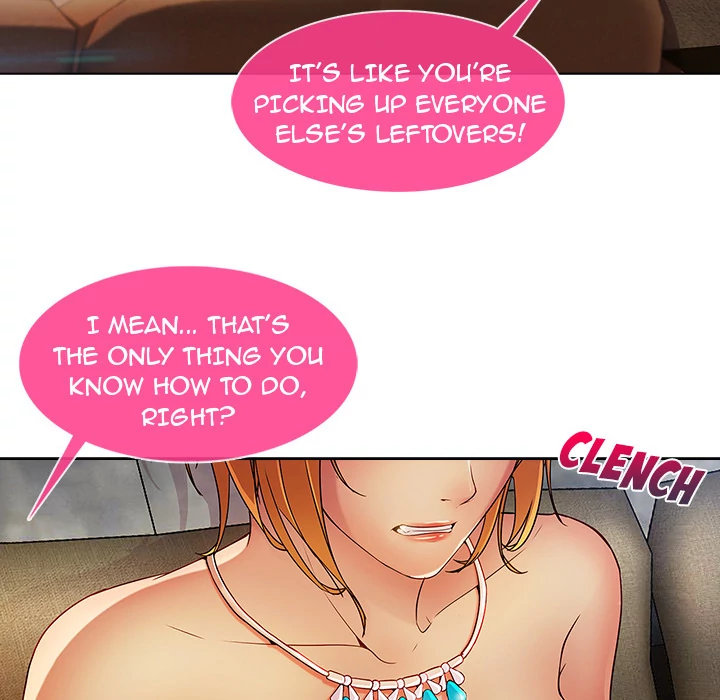 Lady Long Legs - Chapter 6 [photo 127] - MangaPorn