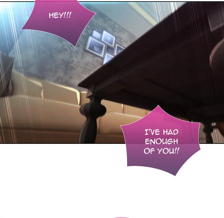 Lady Long Legs - Chapter 6 [photo 129] - MangaPorn