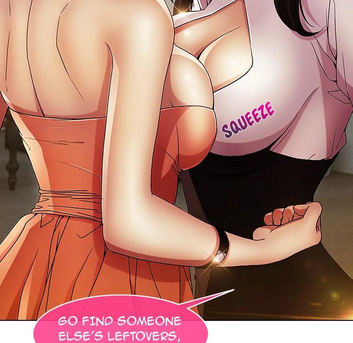 Lady Long Legs - Chapter 6 [photo 131] - MangaPorn