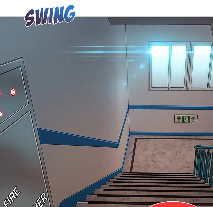 Lady Long Legs - Chapter 6 [photo 134] - MangaPorn