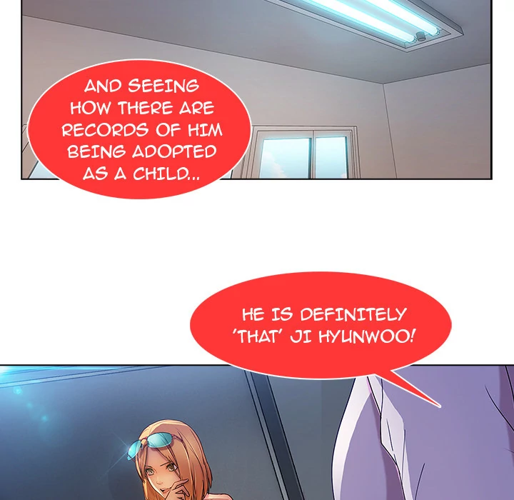 Lady Long Legs - Chapter 6 [photo 136] - MangaPorn