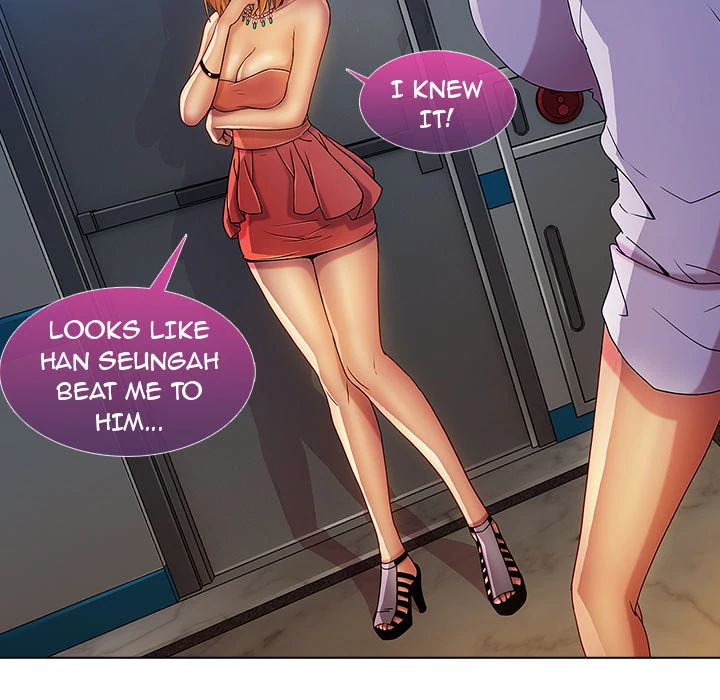 Lady Long Legs - Chapter 6 [photo 137] - MangaPorn