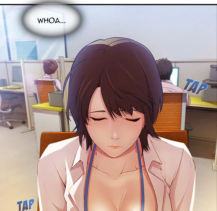 Lady Long Legs - Chapter 6 [photo 14] - MangaPorn