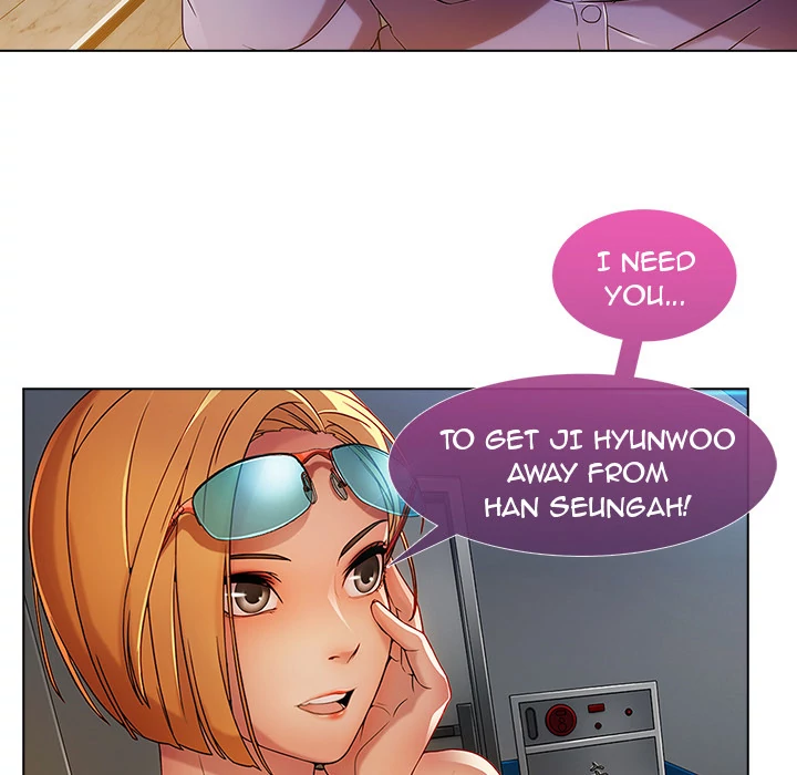 Lady Long Legs - Chapter 6 [photo 140] - MangaPorn