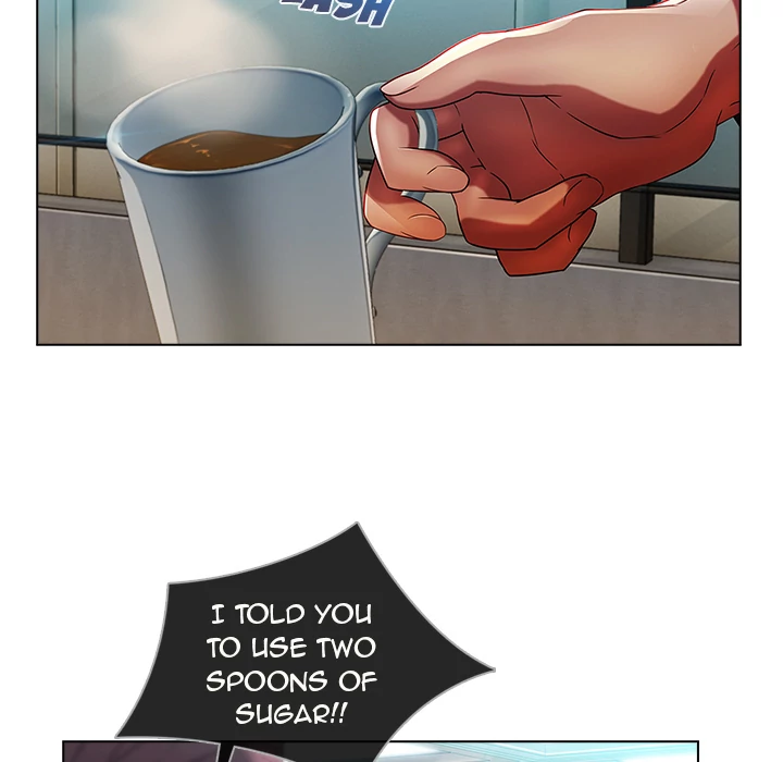 Lady Long Legs - Chapter 6 [photo 23] - MangaPorn