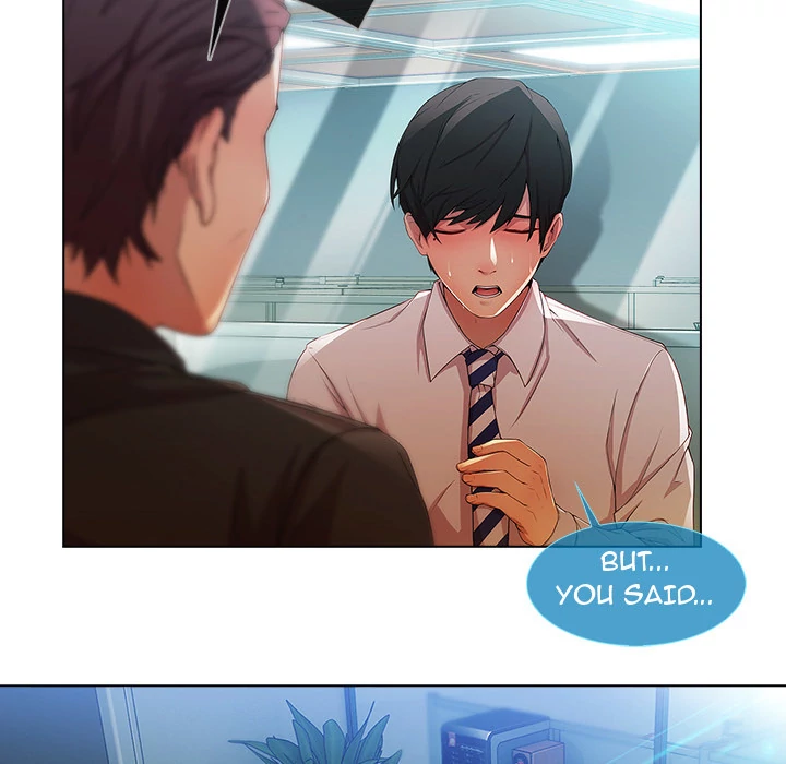 Lady Long Legs - Chapter 6 [photo 24] - MangaPorn