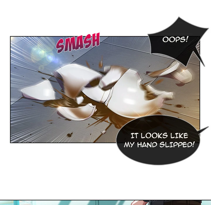 Lady Long Legs - Chapter 6 [photo 26] - MangaPorn