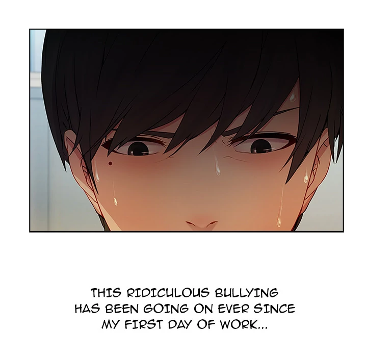 Lady Long Legs - Chapter 6 [photo 28] - MangaPorn