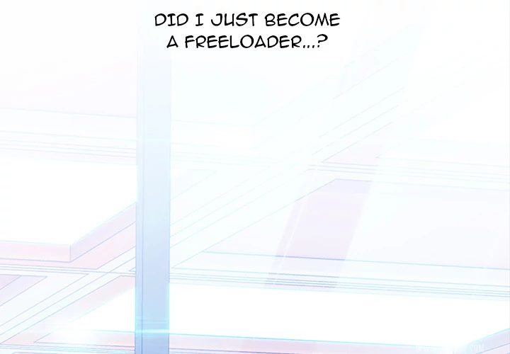 Lady Long Legs - Chapter 6 [photo 3] - MangaPorn