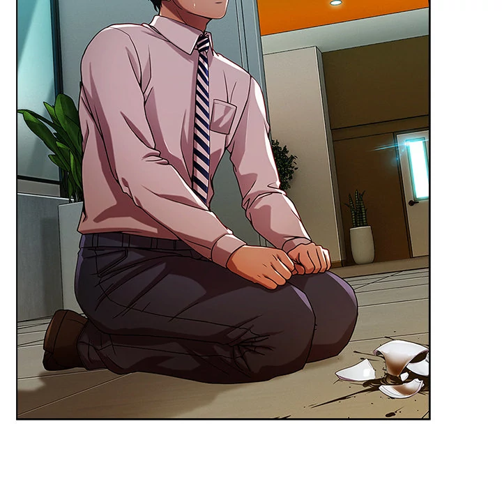 Lady Long Legs - Chapter 6 [photo 31] - MangaPorn