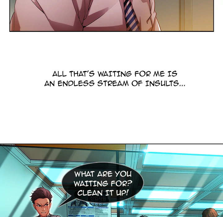 Lady Long Legs - Chapter 6 [photo 33] - MangaPorn