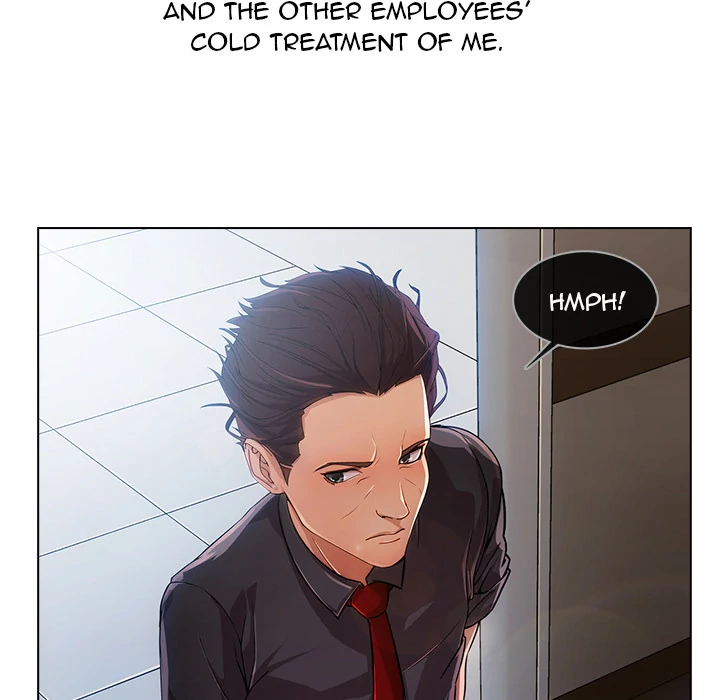 Lady Long Legs - Chapter 6 [photo 35] - MangaPorn