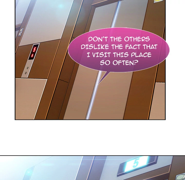 Lady Long Legs - Chapter 6 [photo 37] - MangaPorn